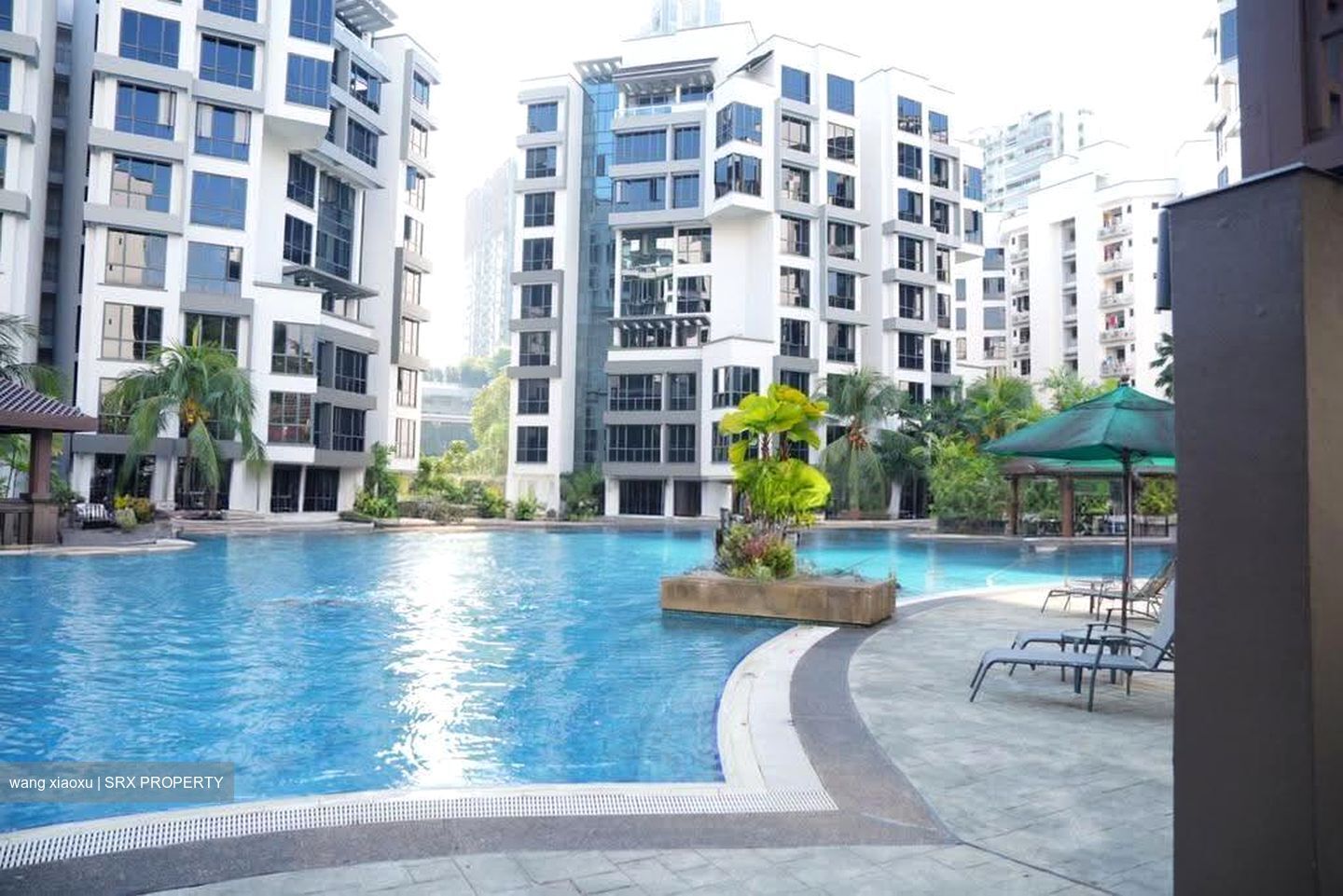 Glendale Park (D23), Condominium #620747321